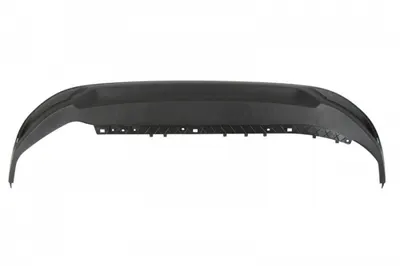Capac bara spate (negru) potrivit VW PASSAT B8 USA 01.20