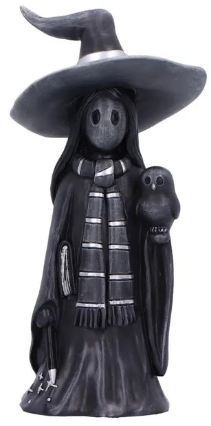 Statuetă Nemesis Now Adult: Little Souls - Gleam, 12 cm
