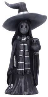 Statuetă Nemesis Now Adult: Little Souls - Gleam, 12 cm