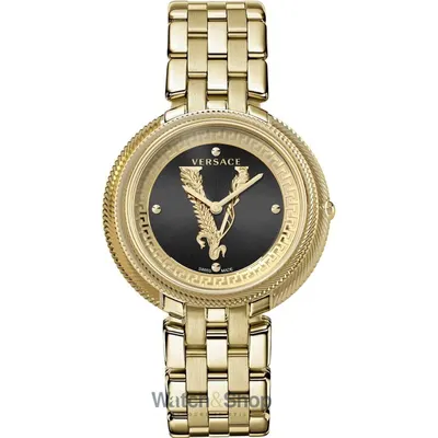 Ceas Versace Versace VE2CA0723 Ladies Watch Thea 38mm 5ATM