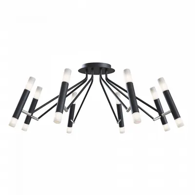 Plafoniera, lampa tavan VigonMOD620CL-16B