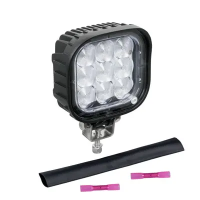 Lumina lucru (LED, 12V, 22W, 2160lm, lungime: 280mm, inaltime: 150mm, latime: 125mm, adancime: 60mm)
