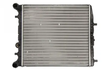 Radiator Apa Racire Motor (transmisie Manuala) Seat Cordoba, Ibiza Iii, Ibiza Iv, Ibiza Iv St, Ibiza V, Toledo Iv; Skoda Fabia I, Fabia I Praktik, Fabia Ii, Fabia Iii, Roomster 1.0-1.9d Dupa 1999