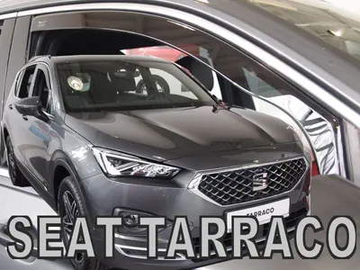 Paravanturi Heko Compatibile Seat Tarraco I 2019-2024