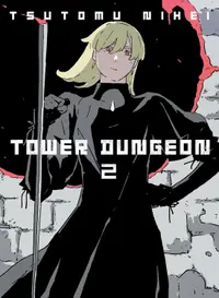 Tower Dungeon, Vol. 2
