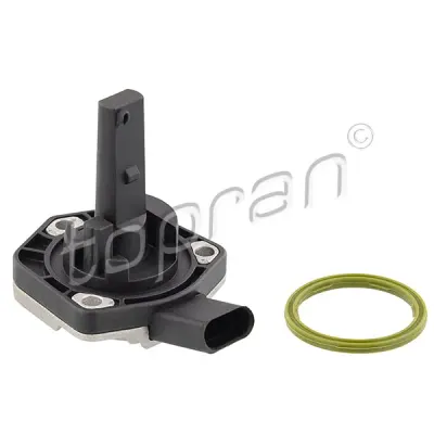 Senzor, nivel ulei motor TOPRAN 109 242