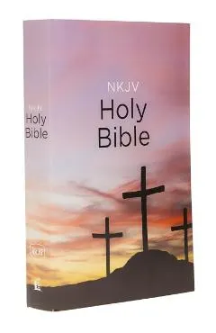 NKJV, Value Outreach Bible, Paperback