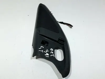 Difuzor audio / tweeter stanga fata 5E0837973 Skoda Octavia 3 facelift (2017-2019)