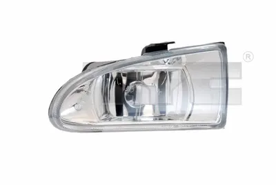 Proiector ceata FORD FIESTA caroserie (J5_, J3_) 1999-2002