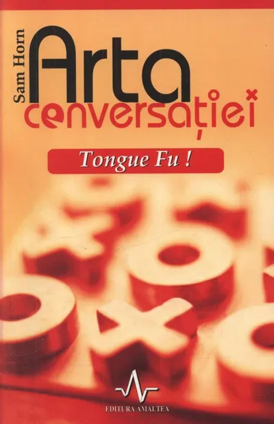 Arta conversatiei