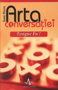 Arta conversatiei