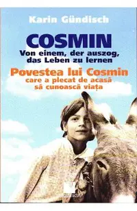 Povestea lui Cosmin care a plecat de acasa sa cunoasca viata