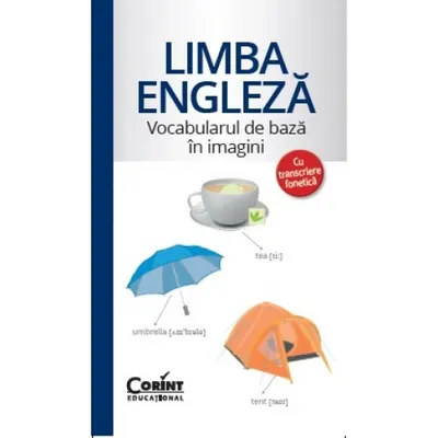 Limba engleza