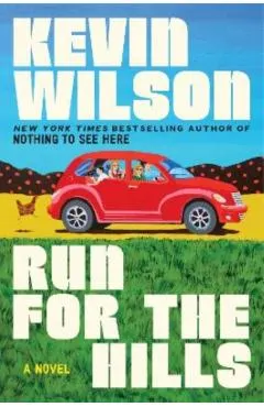 Run for the Hills