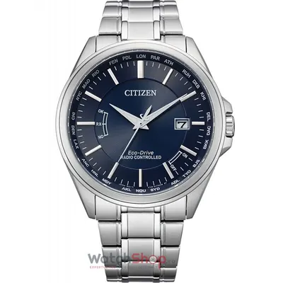 Ceas Citizen Eco-Drive Cb0250-84l Radio-Controlled