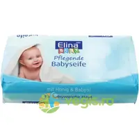 Sapun pentru Bebelusi cu Ulei si Miere 100g