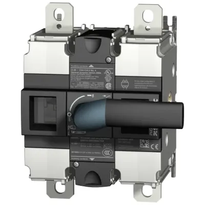 Comutator de Sarcina INOSYS LBS 1500VDC 1+1 630A
