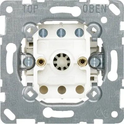 Insertie Comutator Rotativ Ventilator