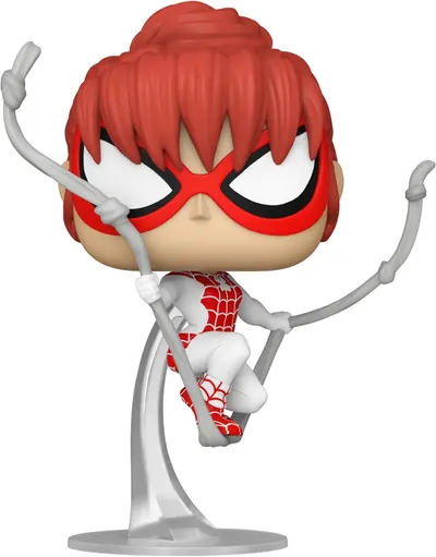 Figurina - Marvel - Spinneret - Special edition