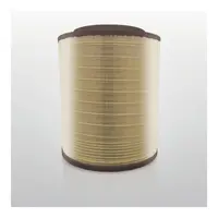 Filtru Aer P951102, Lungime 392 mm, Diam. Ext. 331,5 mm, Diam. Int. 210,5 mm, Donaldson