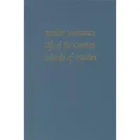 Brother Hermann's Life of the Countess Yolanda of Vianden