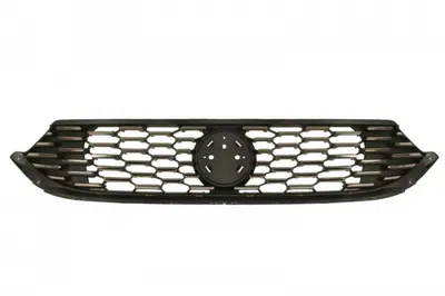 Grila fata (crom negru) potrivit FIAT TIPO 1.3D-1.6D 10.15