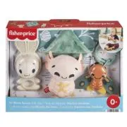 Set 4 jucarii, Fisher Price