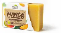 Mussa Canaria Săpun natural artizanal, mango, 100 g