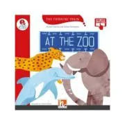 At the Zoo