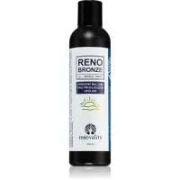 Renovality Original Series Renobronze balsam pentru un bronz de lunga durata 200 ml