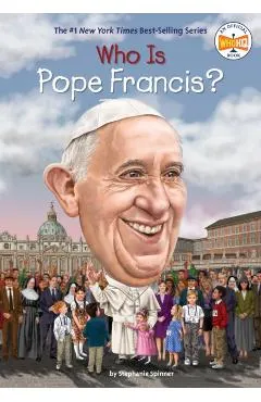 Who Is Pope Francis?