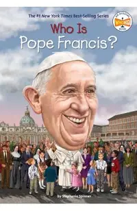 Who Is Pope Francis?