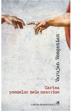 eBook Cartea poemelor mele nescrise