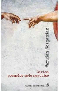 eBook Cartea poemelor mele nescrise