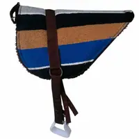 Tapis de monte Tattini cu sfori și curea