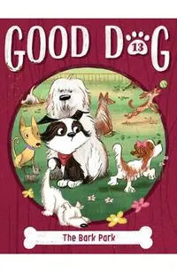 The Bark Park