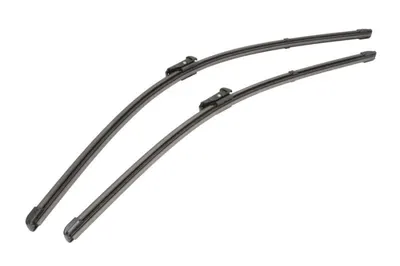 Lama stergator fata (2buc) VF429 Silencio Xtrm 650 550mm potrivit CITROEN JUMPER II; FIAT DUCATO; OPEL MOVANO C; PEUGEOT BOXER 04.06