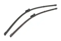 Lama stergator fata (2buc) VF429 Silencio Xtrm 650 550mm potrivit CITROEN JUMPER II; FIAT DUCATO; OPEL MOVANO C; PEUGEOT BOXER 04.06-
