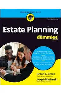 Estate Planning for Dummies