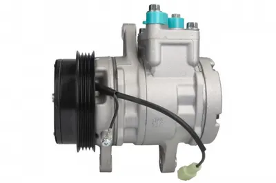Compresor Climatizare Potrivit Chevrolet Aveo Kalos, Lacetti, Nubira; Daewoo Kalos, Lacetti, Leganza, Nubira 1.2-2.0 06.97