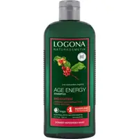 Sampon cu Cofeina, BIO, 250 ml, Logona