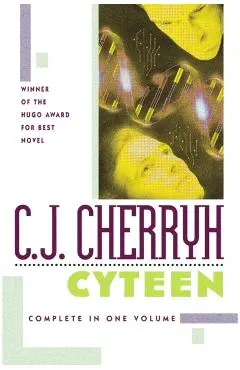 Cyteen