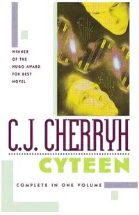 Cyteen