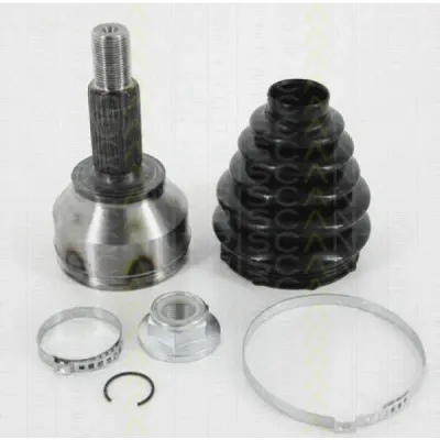 Set articulatie, planetara TRISCAN 8540 16130
