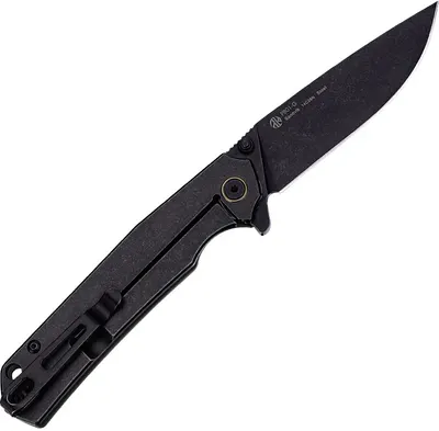 Cuțit pliabil Ruike - P801-G