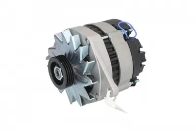 Alternator (12v, 50a) Potrivit Citroen Bx, C15, C15 Minivan, C25, Visa, Zx; Fiat Argenta; Opel Omega A; Peugeot 205 I, 205 Ii, 205 Hatchback, 305 Ii, 305 Kombi, 309 I, 309 Ii 1.1-3.0 06.81-12.00