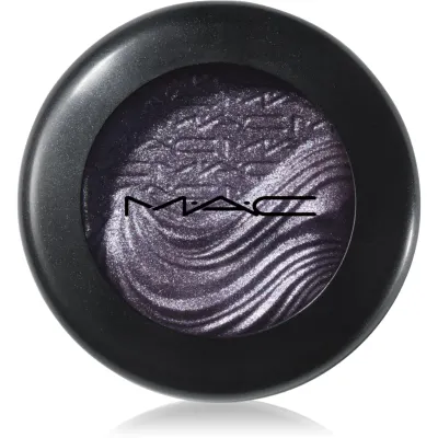 MAC Cosmetics Extra Dimension Eye Shadow fard de pleoape intens culoare Fathoms Deep 1.3 g