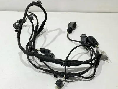 Senzori parcare cu instalatie 9241694 BMW Seria 5 (2010-2017) [F10]
