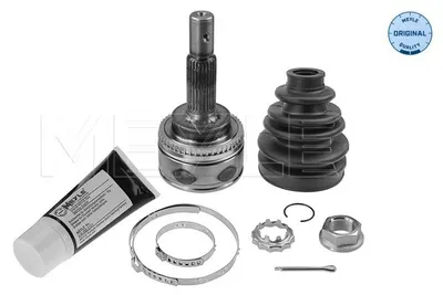 Cap planetara spre roata (26z 24z 56mm; ABS:48) TOYOTA AVENSIS, AVENSIS VERSO 2.0 2.0D intre 1999-2005