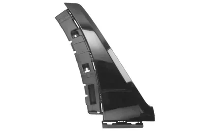 Bandou aripa fata stanga negru potrivit BMW X7 G07 03.19-06.22